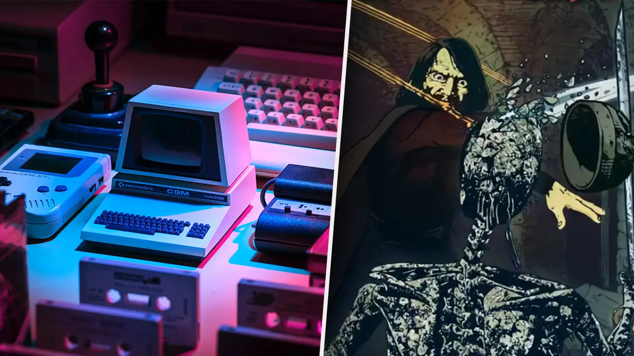 Lorenzo Herrera via Unsplash, California Pacific Computer Company