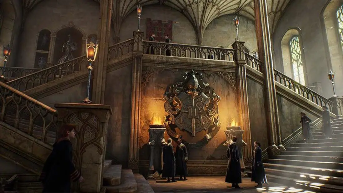 Hogwarts Legacy Players Roast Hilarious New 'Discovery'