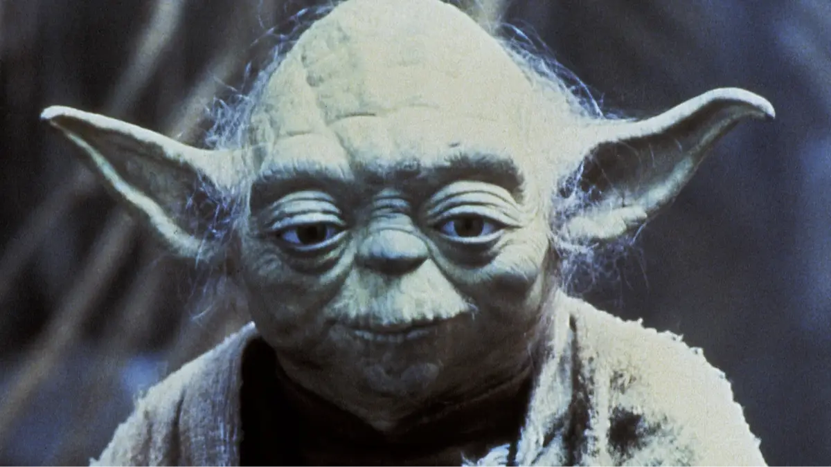 Star Wars major Yoda reveal slammed: 'I find it hard to accept'