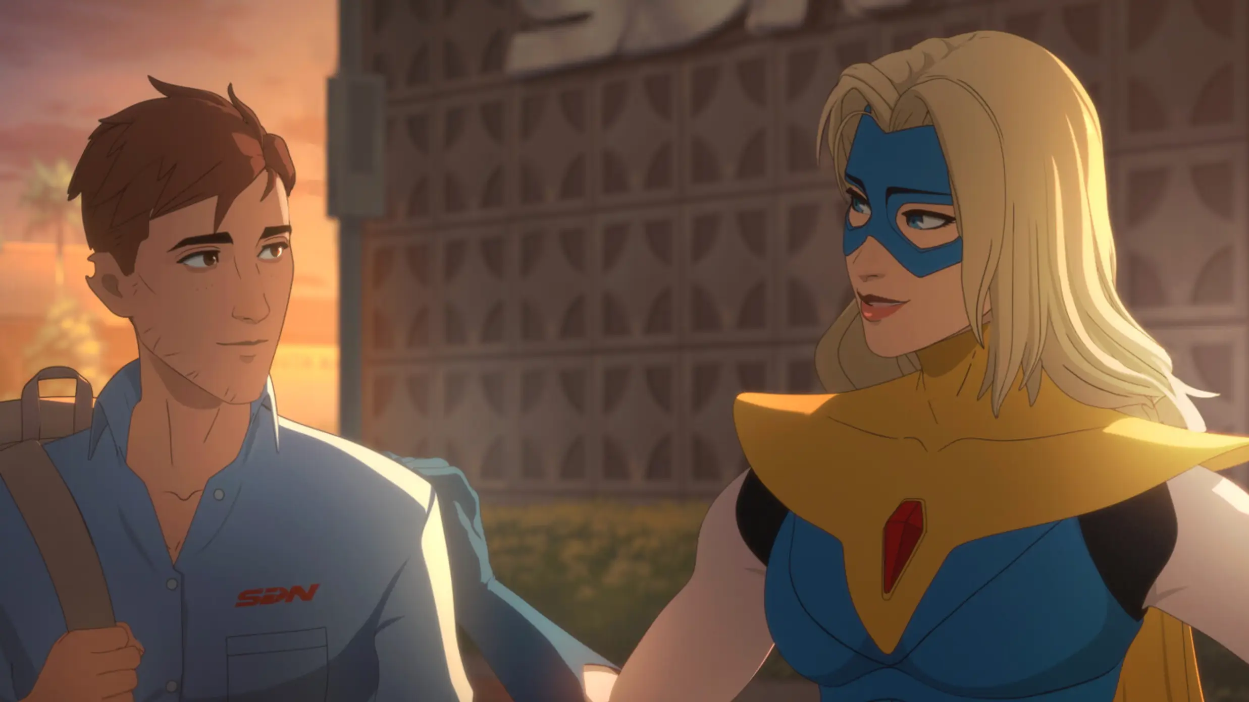 New Dispatch Releases Issued, Frustratingly Region Locked