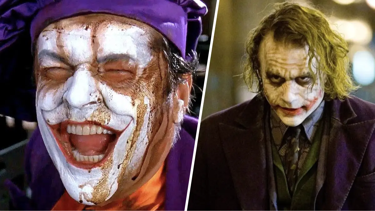 Batman has found the perfect new live-action Joker, fans agree