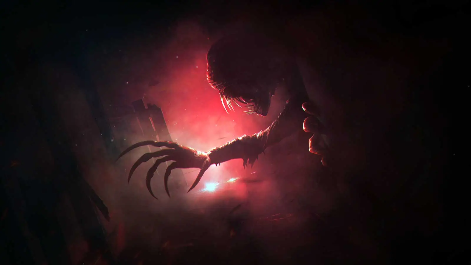 Amnesia: The Bunker, Frictional Games