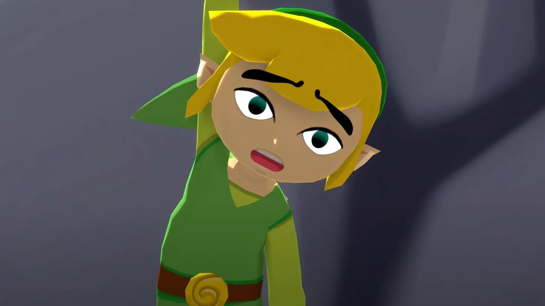 Henriko Magnifico Showcase on Youtube/Nintendo