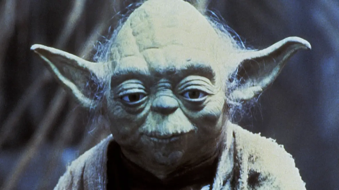 Star Wars fans lose it over our first look at 'dark side' Yoda