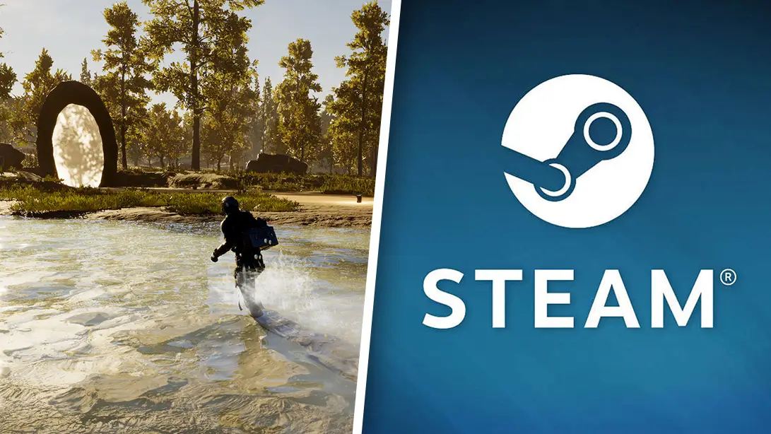 Steam kicks off 2025 with 8 free games you can keep forever