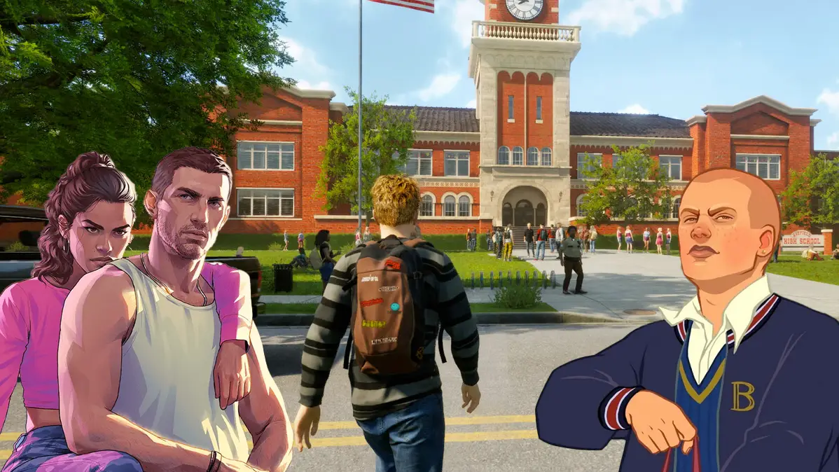 Refugium Games / Rockstar Games