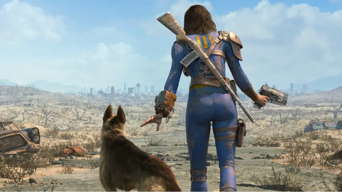 Fallout 5 fans torn over new announcement from Bethesda