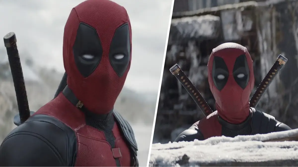 Deadpool 4 leak teases one last ride for a Marvel icon