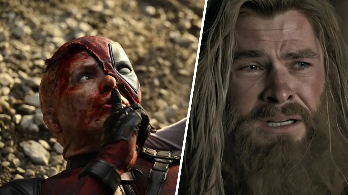 Deadpool & Wolverine star knows why Thor was crying, but you won't like it
