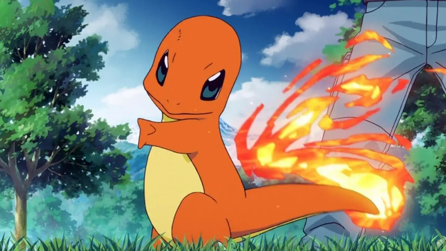 The Pokémon Company