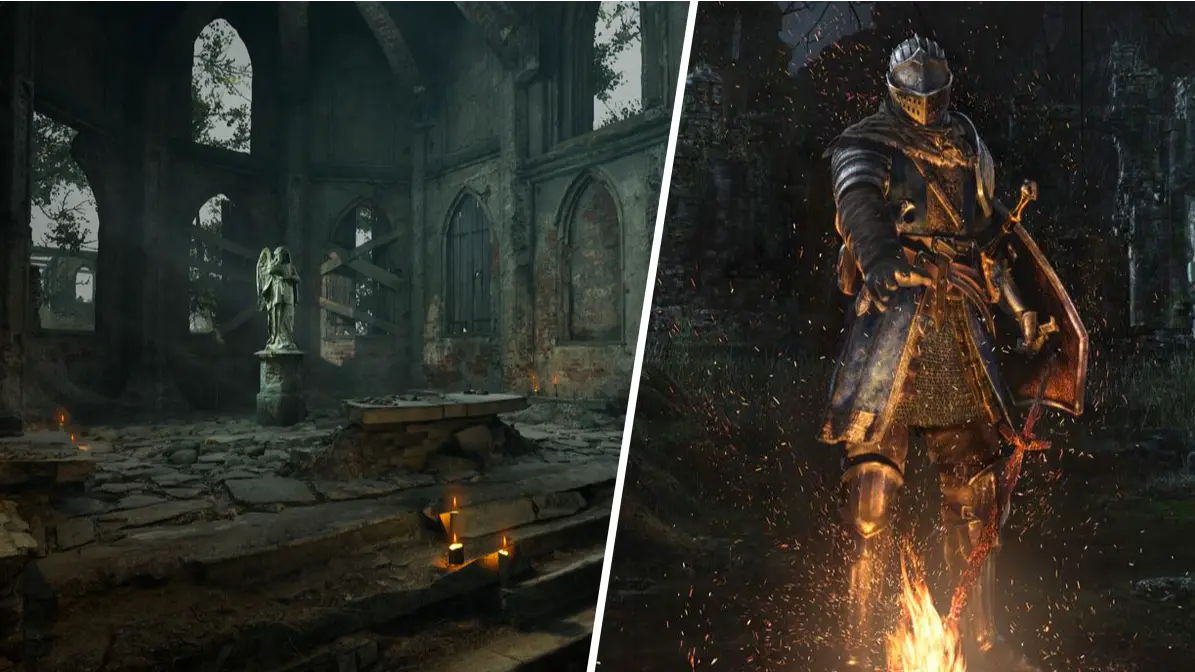 Honor Games/FromSoftware