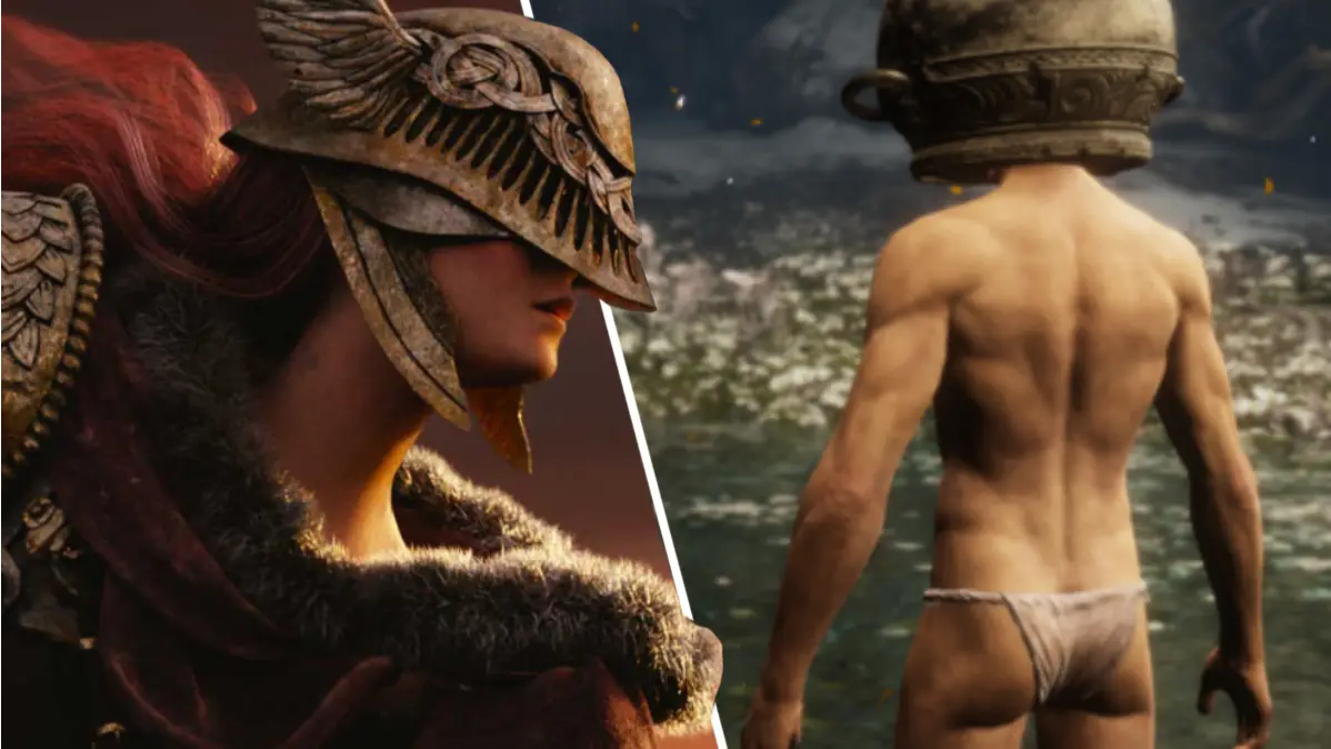 You Can Now Summon The Legendary Let Me Solo Her Anywhere In 'Elden Ring'