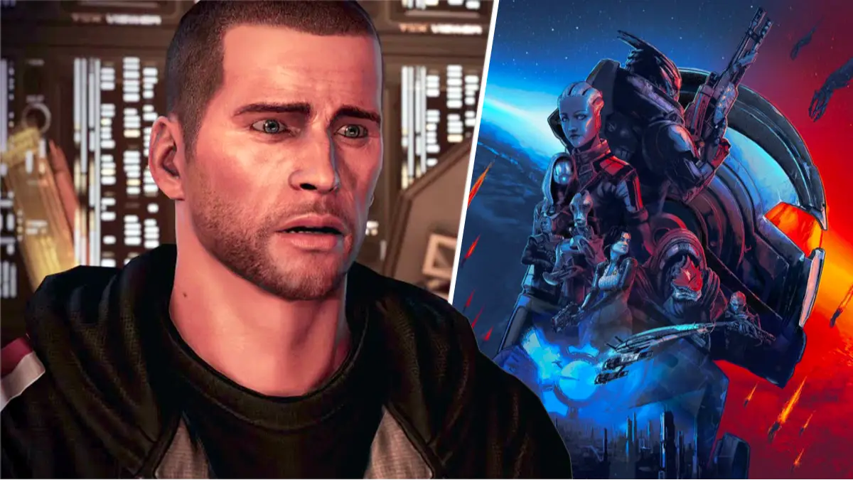 Electronic Arts/iTaliZorahFan (via YouTube)