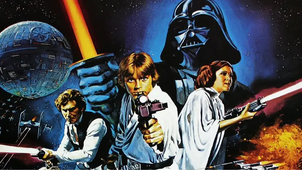 Star Wars fans warned they've 24 hours to grab 2 free games