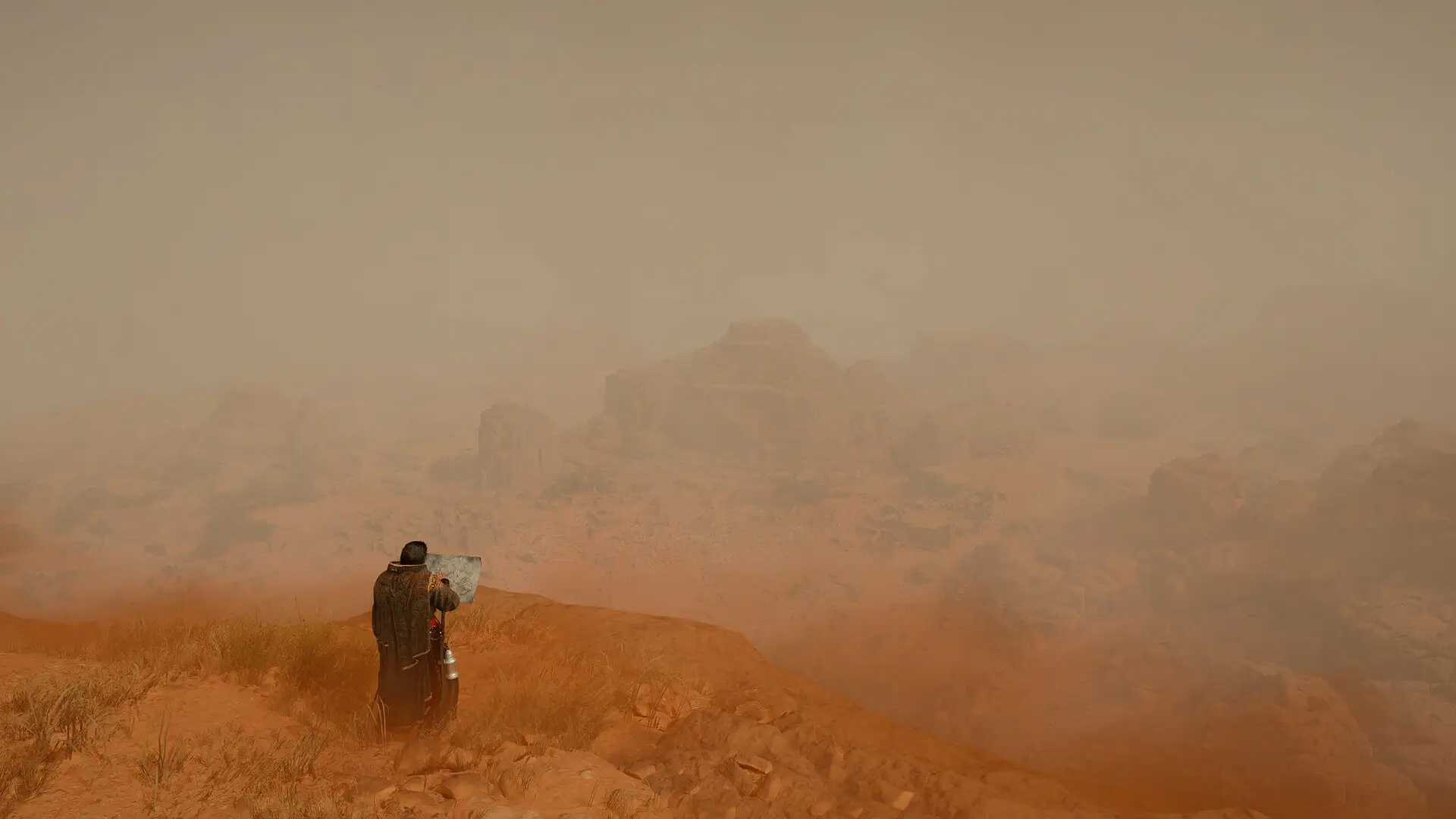Crimson Desert: Charting The Unknown DLC,