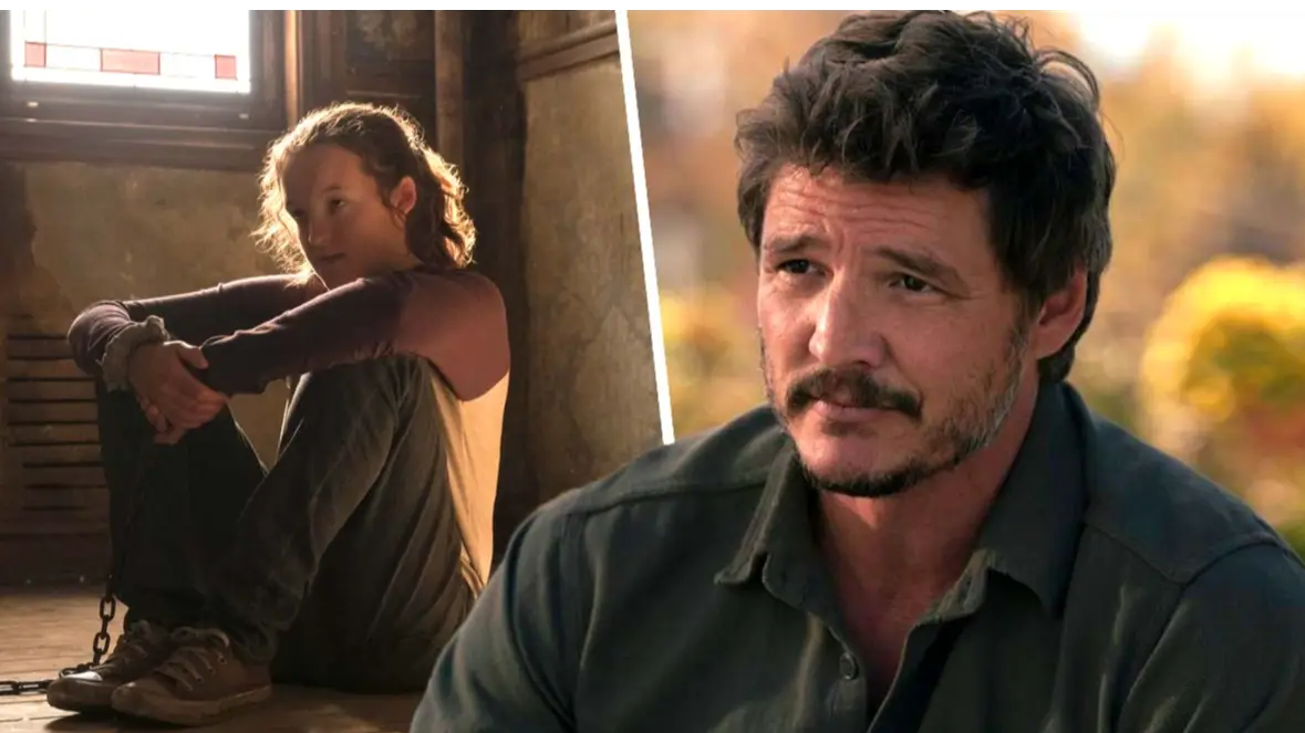 HBO's The Last Of Us is being bombed with one-star reviews