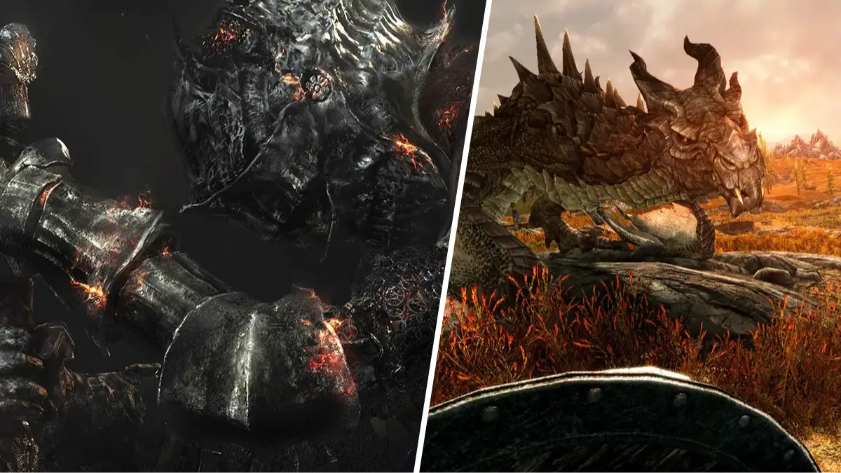 Bandai Namco/Bethesda