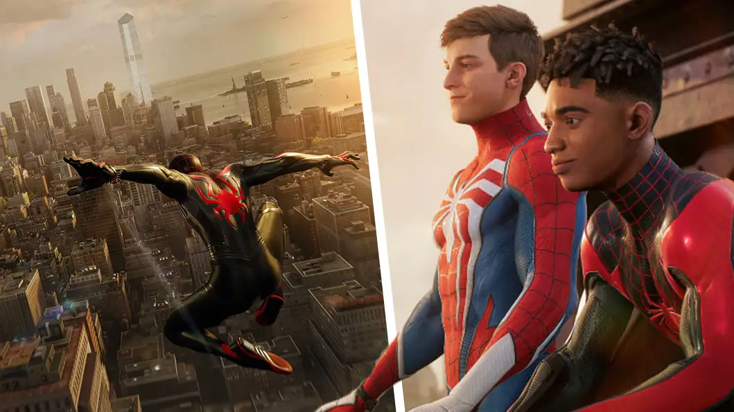 Sony Interactive Entertainment