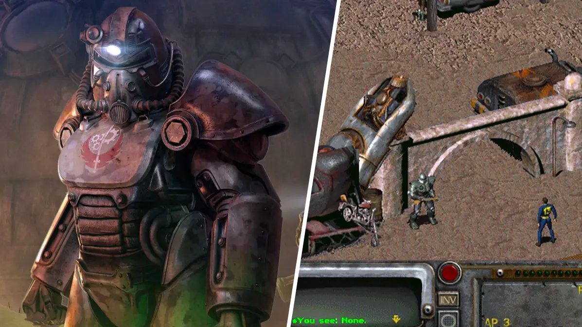 Bethesda Softworks/DaemonCZ (modder)