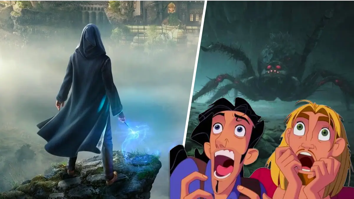 Warner Bros. Interactive Entertainment, DreamWorks Pictures