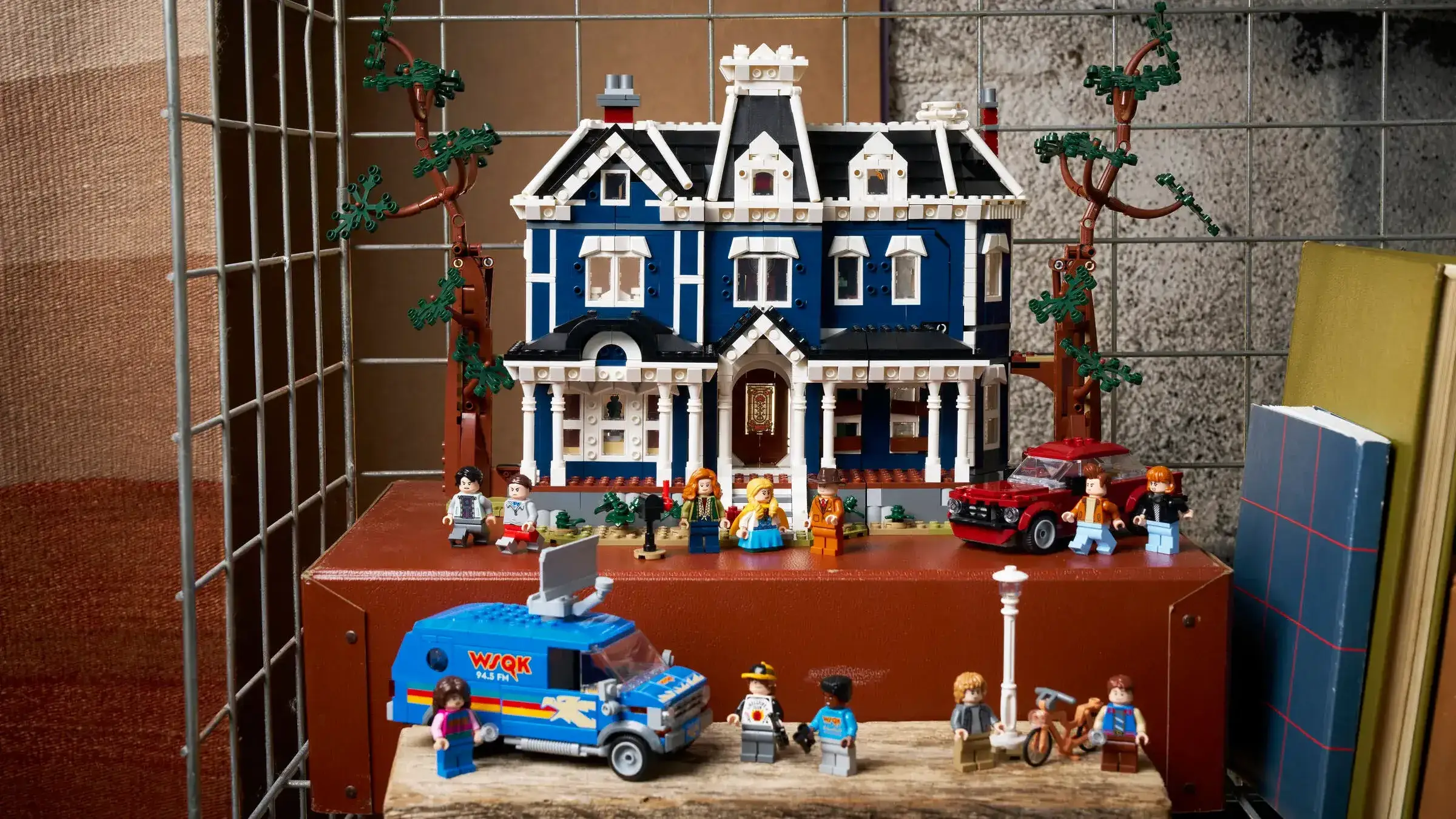 How to Order Stranger Things Creel House Before Launch Date After GWP Sells Out 'In Minutes'