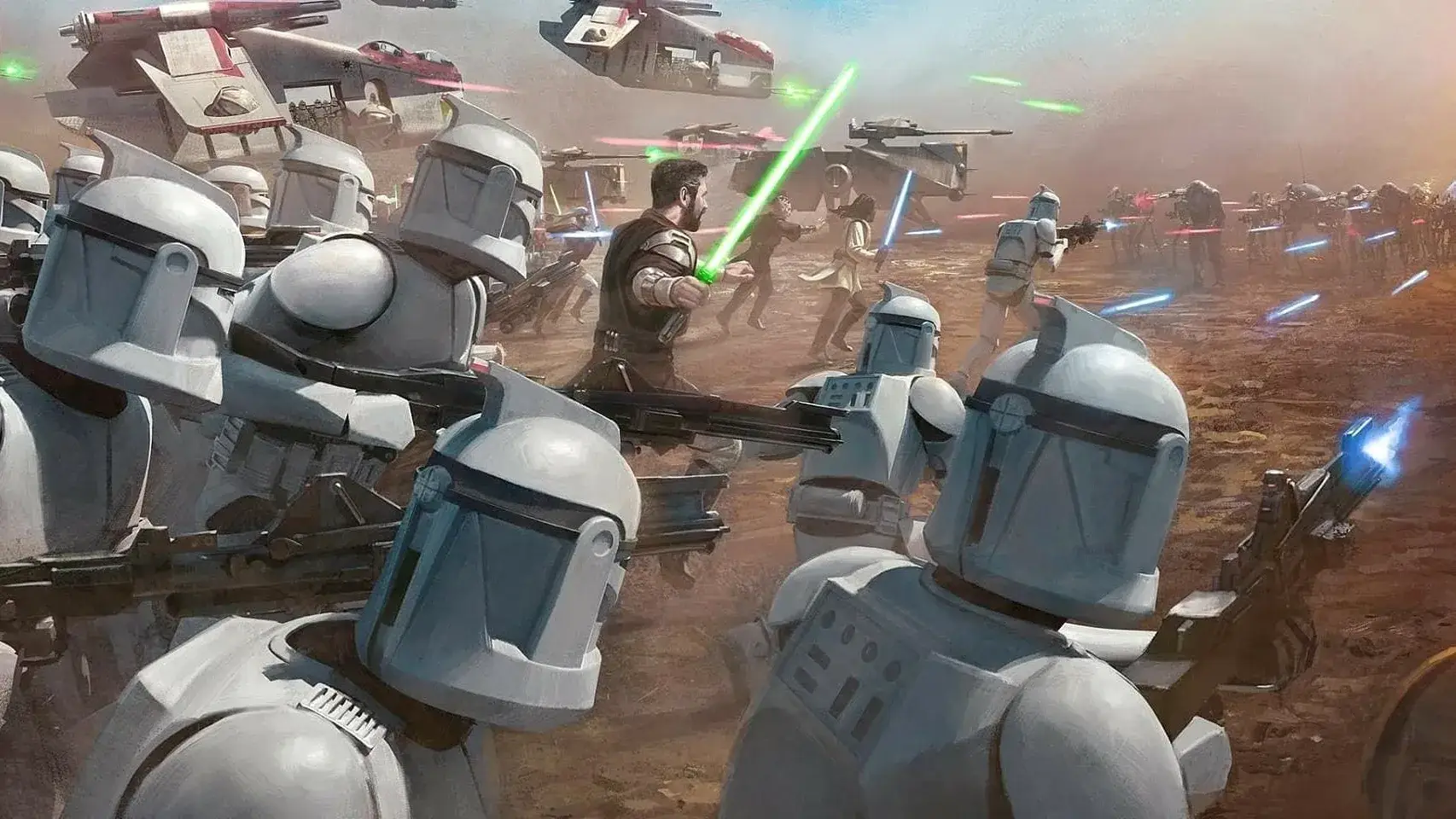 Walt Disney Studios/EA