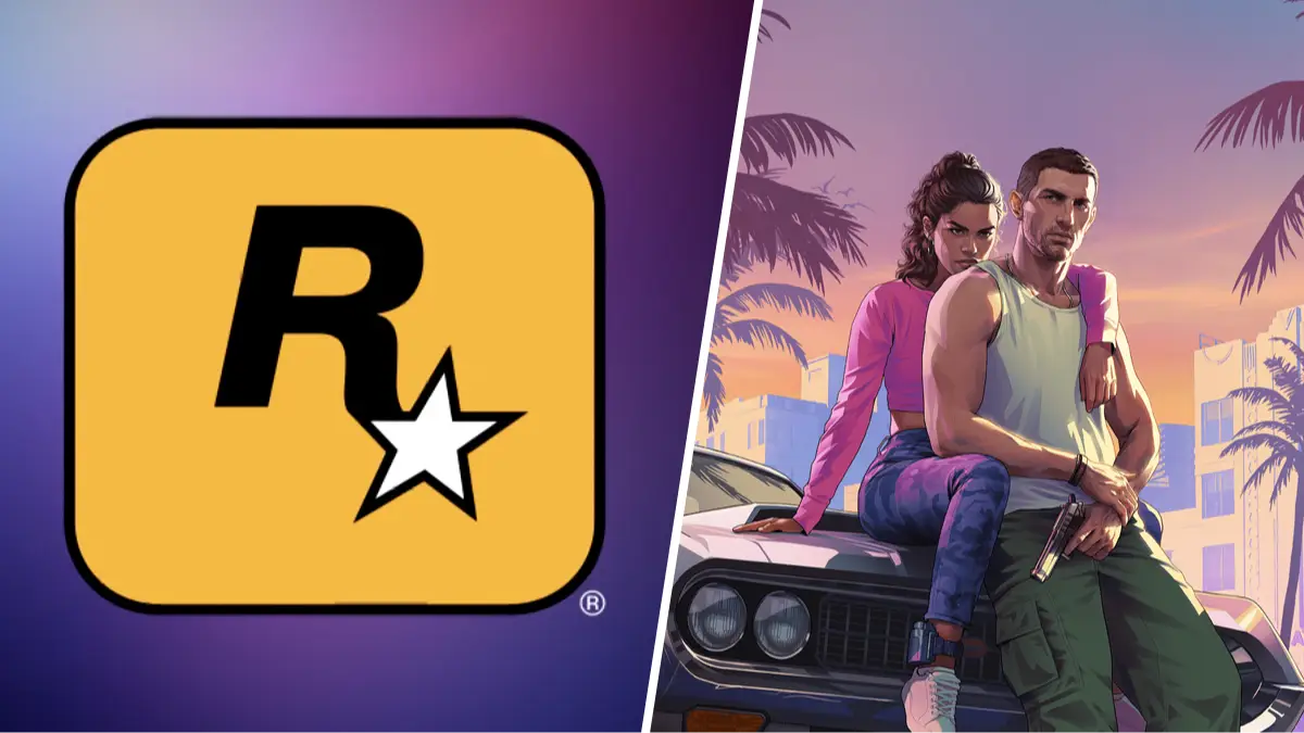 Rockstar Games