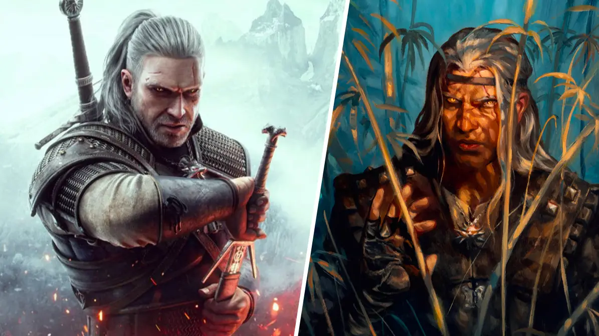 CD Projekt, Dark Horse Comics