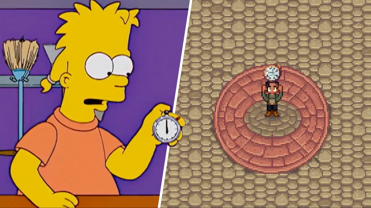 Fox Broadcasting Company / PeacefulEnd