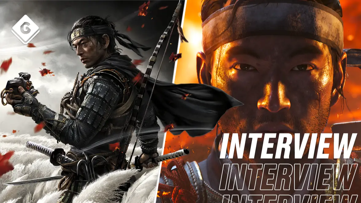 Sony Interactive Entertainment