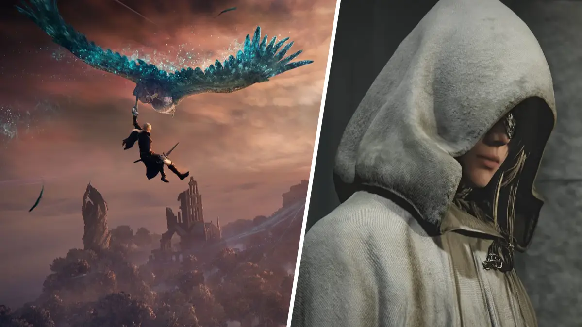 Elden Ring: Nightreign brings back a beloved FromSoft feature