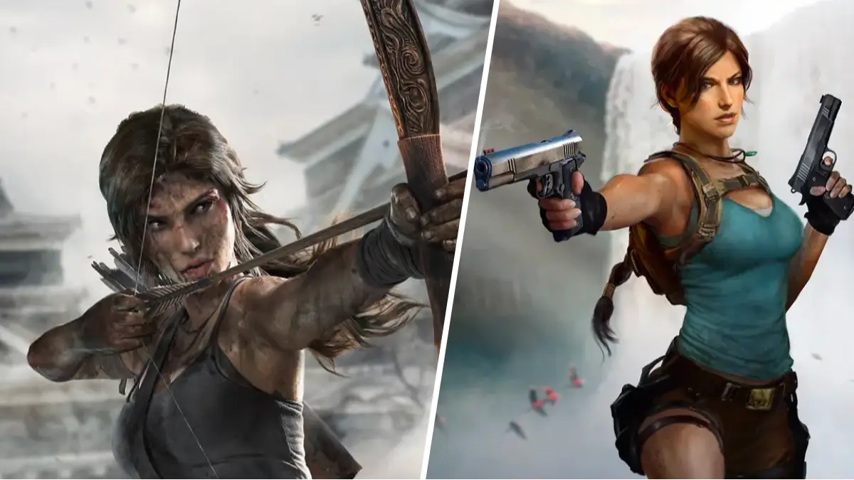 Tomb Raider live-action Lara casting a 'wild miss', fans agree