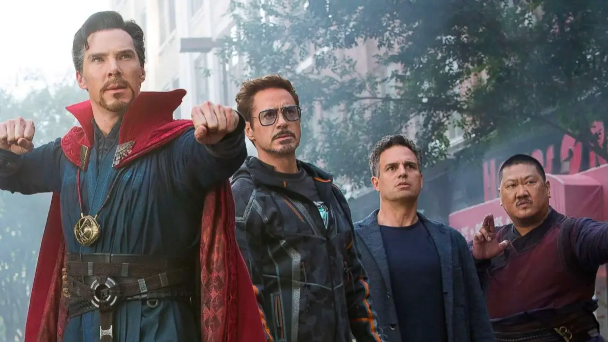 Avengers: Doomsday first big teaser isn't what we expected