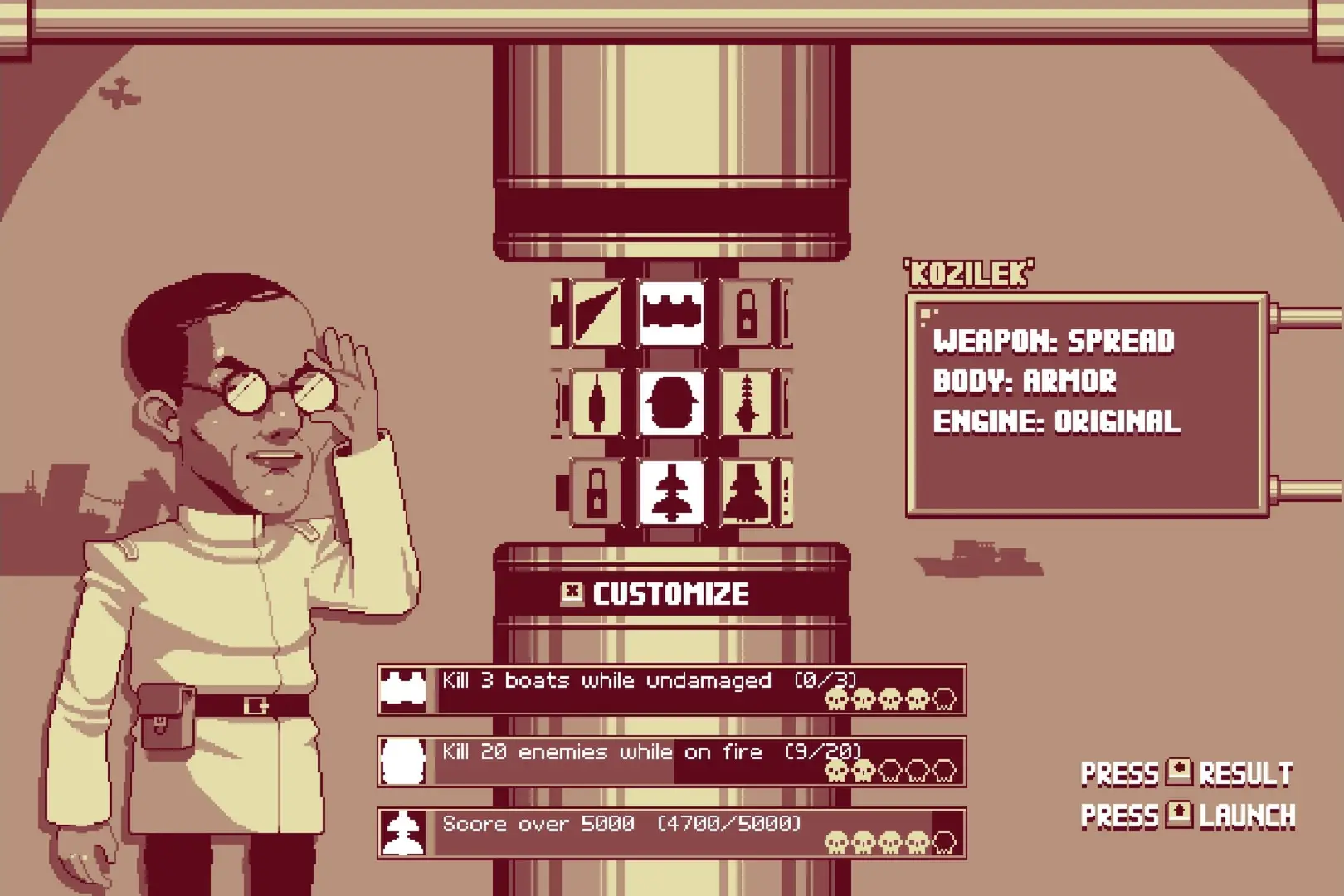 Luftrausers,