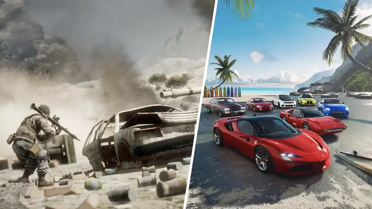 200,000 gamers sign petition making it illegal to 'kill' multiplayer games