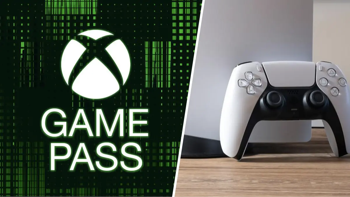 PlayStation 5 gamers to get Xbox exclusive before Game Pass subscribers