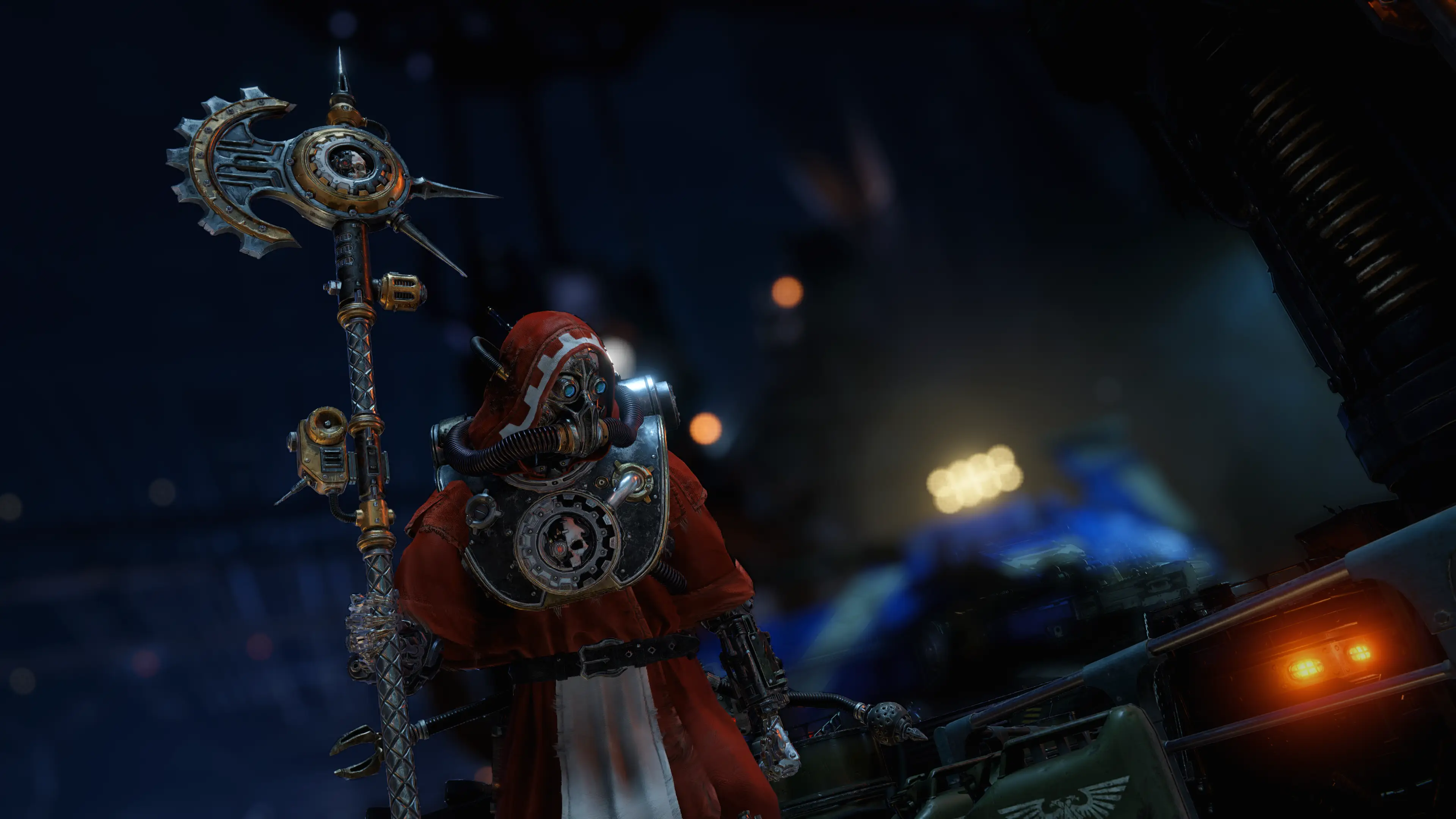 Space Marine 2 - Focus Entertainment