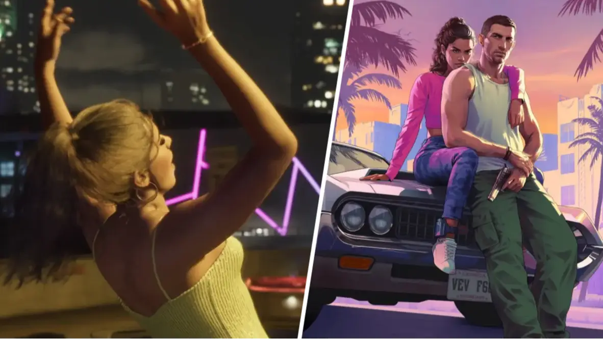 GTA 6 fans seriously excited over new announcement