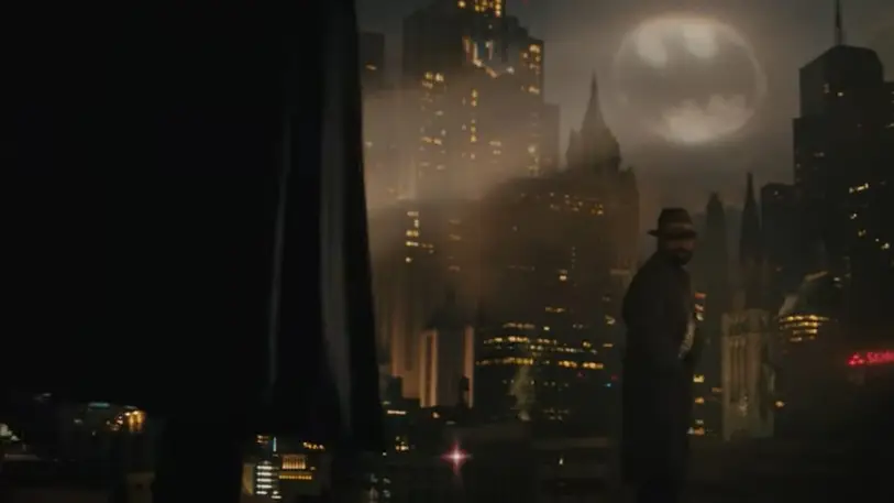 Batman fans roast wild new live-action Dark Knight reveal