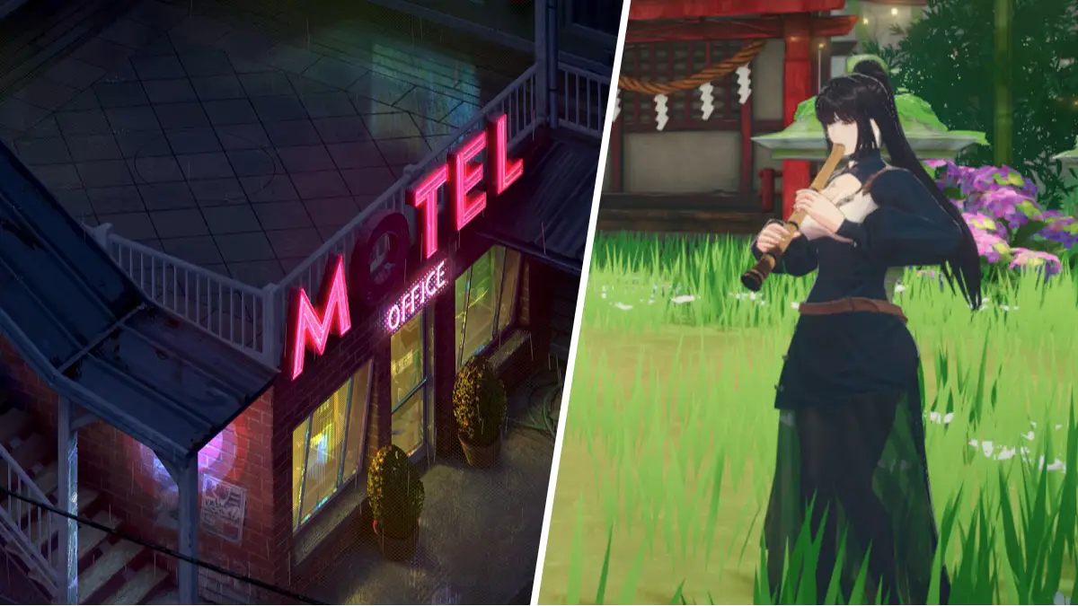 Emotion Spark Studio/ACE Entertainment