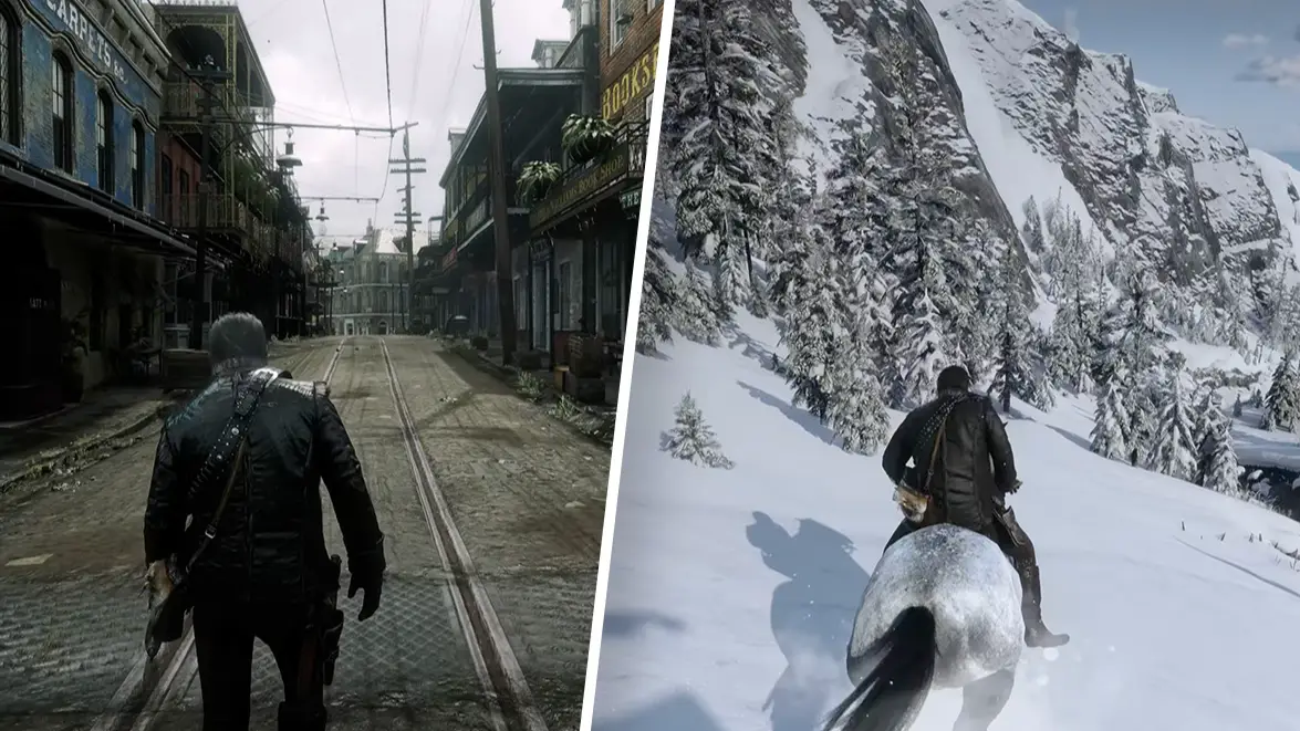 Digital Dreams via YouTube