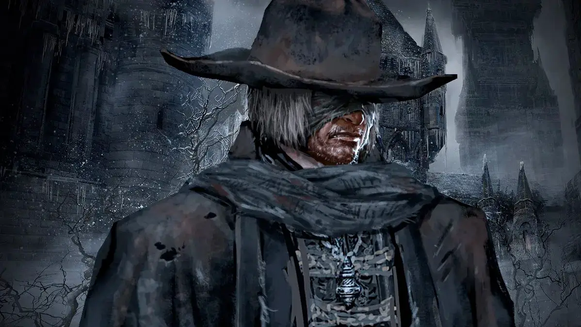 Bloodborne on PC Is the Perfect Way To Kick-Off the New Year