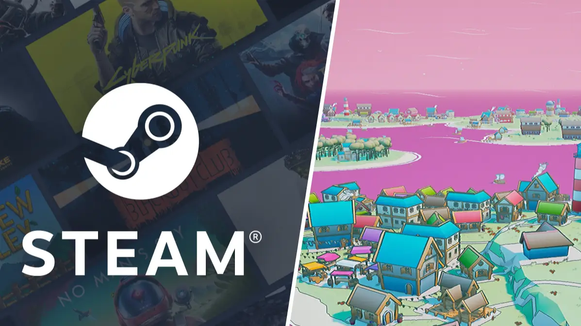 Future Friends Games