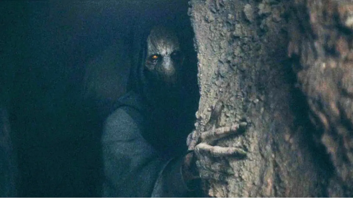 Star Wars Quietly Teases Darth Plagueis Return In New Prequel