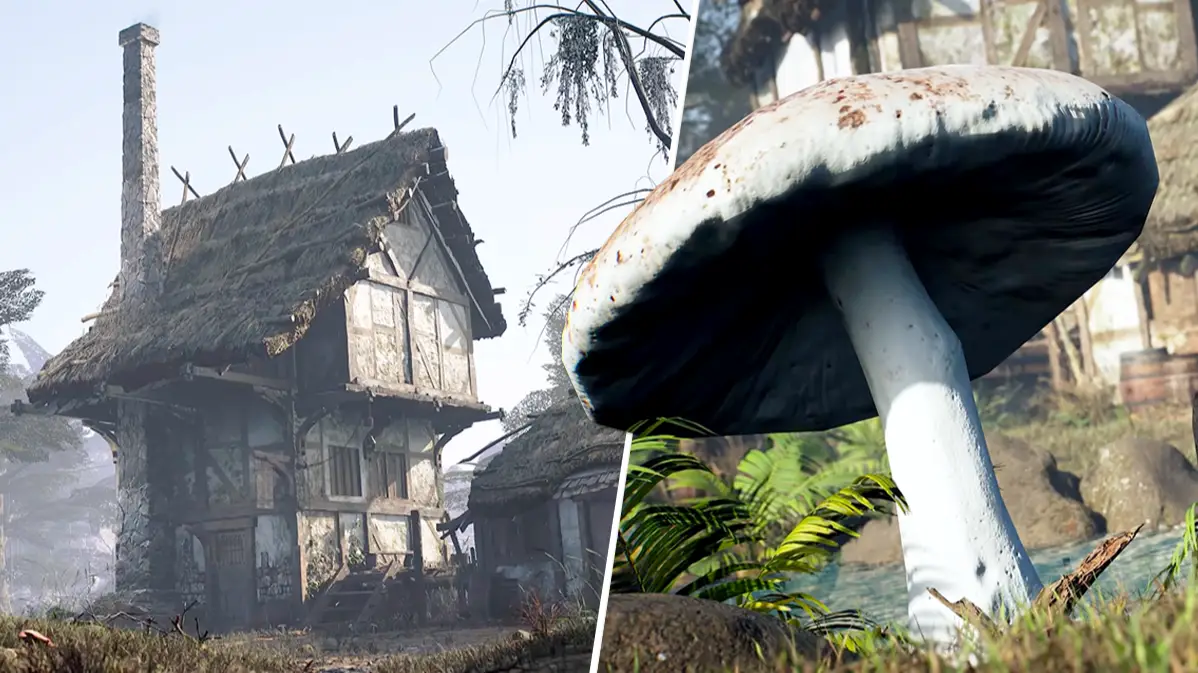 Bethesda Softworks/Mica Olsson