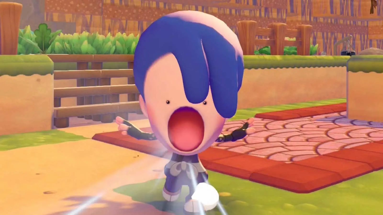 Nintendo
