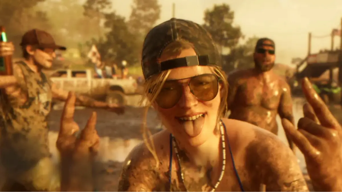 GTA 6 fans are marking their calendars for end of March