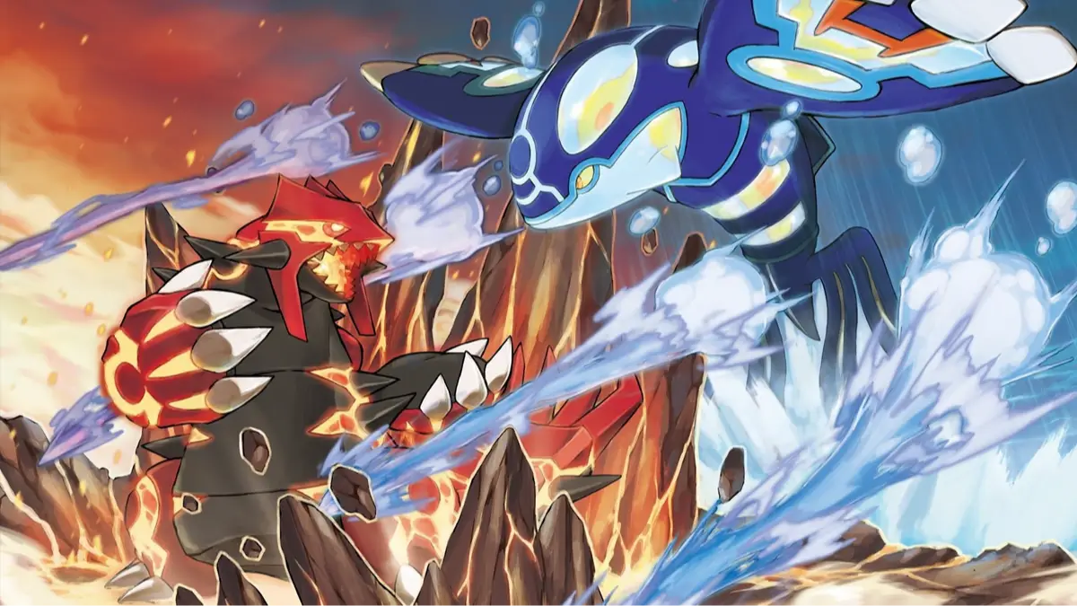 The Pokémon Company