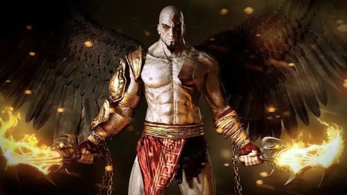 God Of War fans hyped by new anniversary teaser