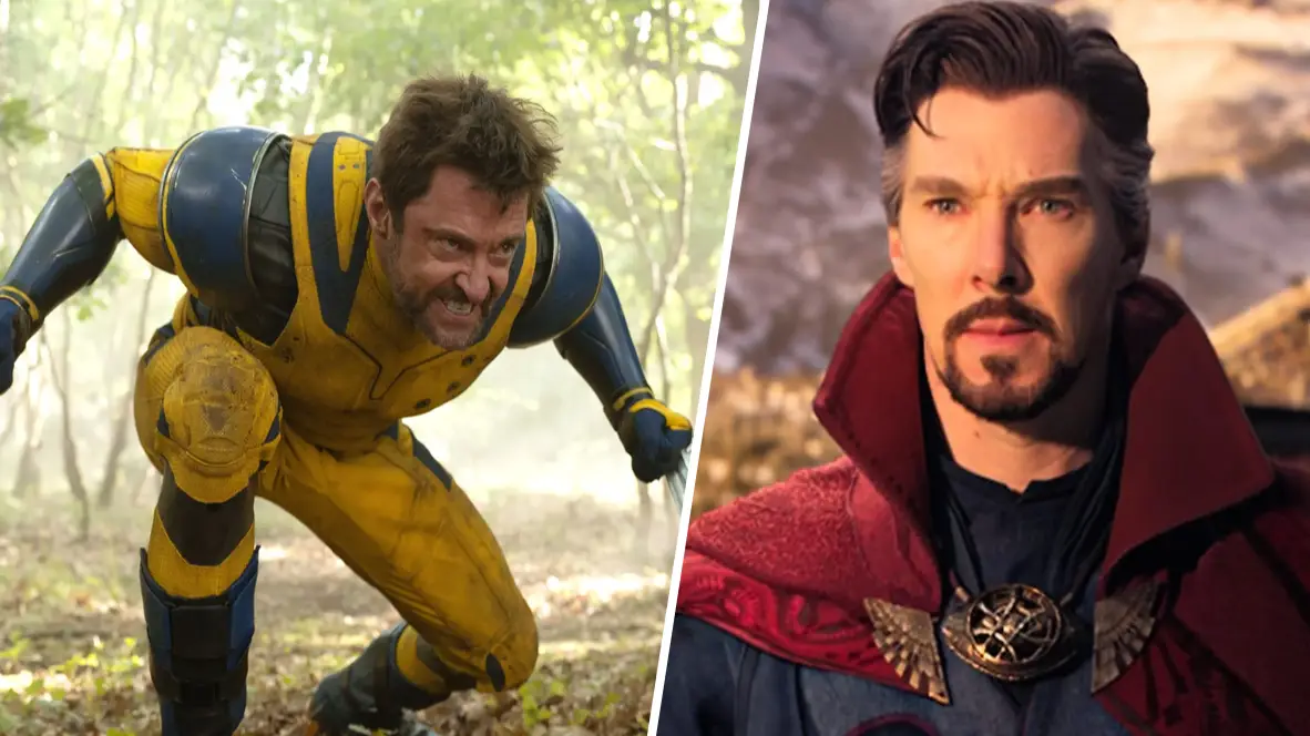 Wolverine returning to MCU sooner than we expected, new teaser suggests 